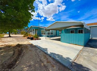 561 Janet Ln Unit 6, Pahrump, NV 89060