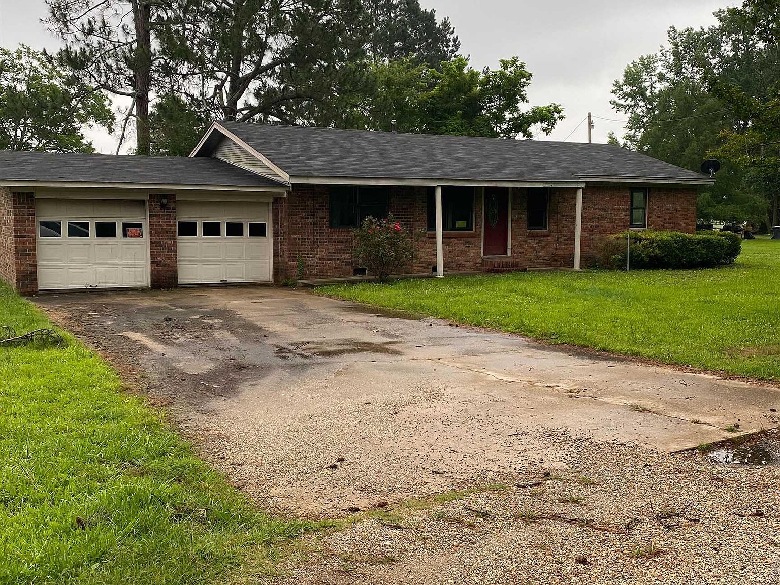 10 Back St, Kingsland, AR 71652 MLS 23018107 Zillow