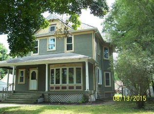 224 Tama St, Boone, IA 50036