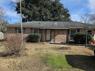 126 Kathryn Dr, Goose Creek, SC 29445