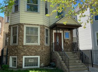 2206 N Lawndale Ave #1, Chicago, IL 60647