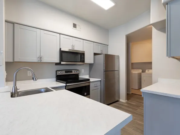 Sol District Apartments