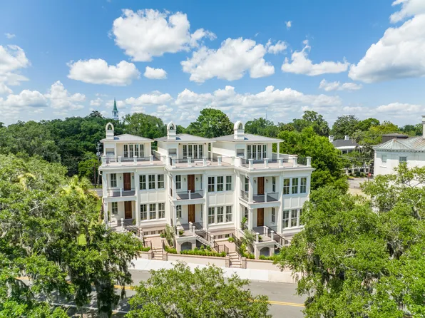 1109 Bay St, Beaufort, SC 29902