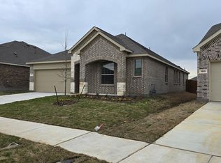 1509 Van Gogh Dr, Little Elm, TX 75068