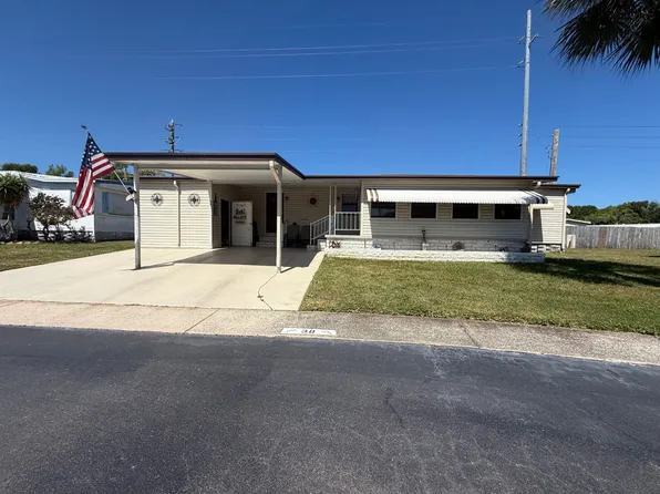 10365 Ulmerton Rd Lot 38, Largo, FL 33771