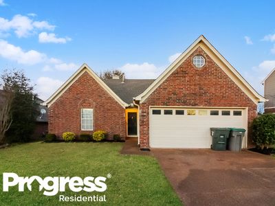 2184 Stone Stream Dr, Cordova, TN, 38016