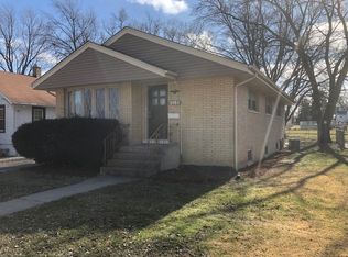 5161 Washington St, Hillside, IL 60162