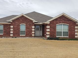 120 E Eagle Dr, Holliday, TX 76366