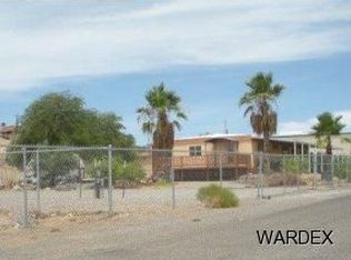 5815 N Harris Dr, Lake Havasu City, AZ 86404
