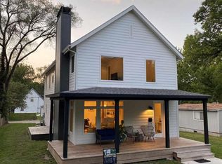 1009 New Jersey St, Lawrence, KS 66044
