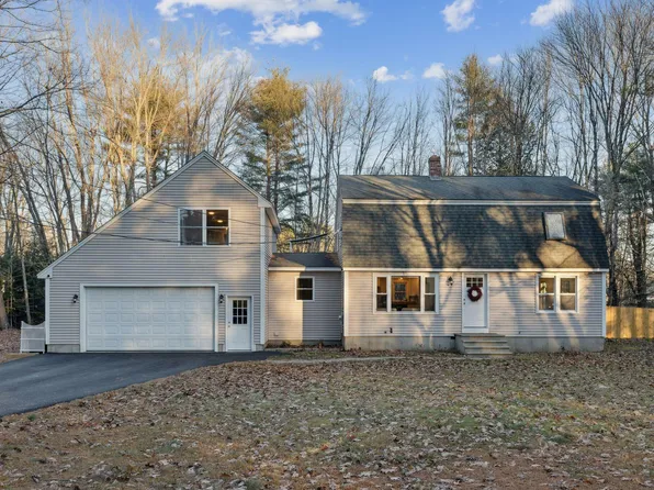 4 Allison Drive, Saco, ME 04072