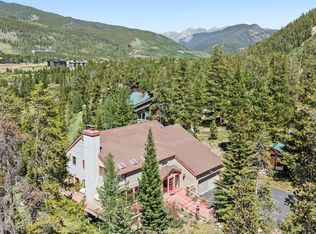 93 Last Chance Ln, Keystone, CO 80435