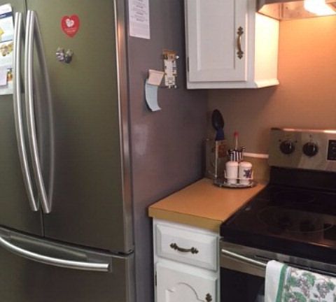 4th image of 2402 N Ed Carey Dr APT 20
