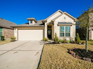 13343 Davenport Hills Ln, Humble, TX 77346