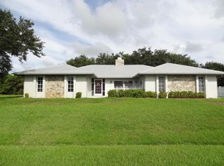 5318 NW Chicopa St, Port Saint Lucie, FL 34983
