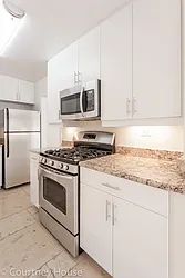 Rented by Milford Management