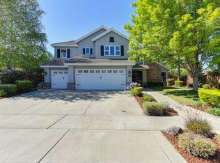 132 Valleywood Way, Roseville, CA 95678