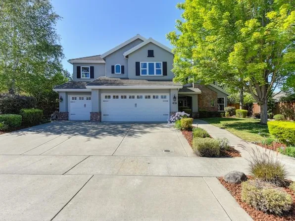 132 Valleywood Way, Roseville, CA 95678
