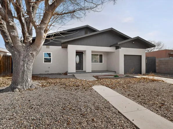 5316 10th Ct NW, Albuquerque, NM 87107