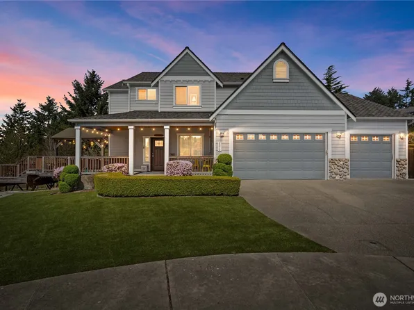2010 26th Place SE, Puyallup, WA 98372