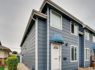 2250 S Dexter St, Denver, CO 80222