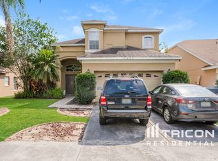 2802 River Ridge Dr, Orlando, FL 32825
