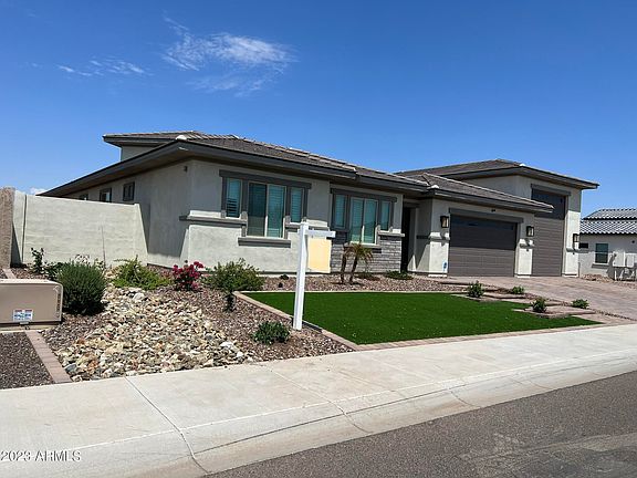 3rd image of 19670 W MULBERRY Drive