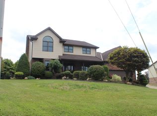 286 Grange Rd, Mc Donald, PA 15057