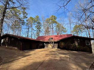 21 Vuesta Ln, Hot Springs, AR 71909