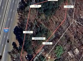 0 Little Gate Dr, Asheboro, NC 27203