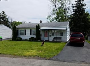 3047 Duluth St, Niagara Falls, NY 14305
