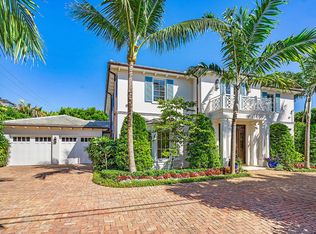 1233 N Ocean Way, Palm Beach, FL 33480