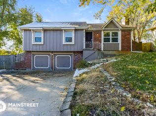 503 W Cambridge Rd, Belton, MO 64012