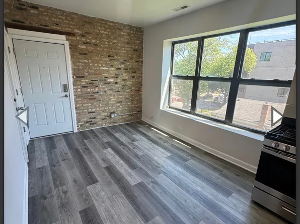 3404 S Morgan St APT 3R, Chicago, IL 60608