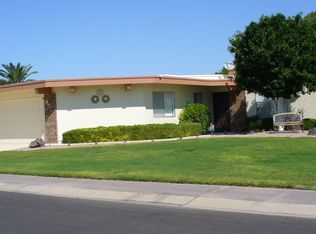 10548 W Pineaire Dr, Sun City, AZ 85351