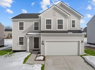 261 Saddleback, White Lake, MI