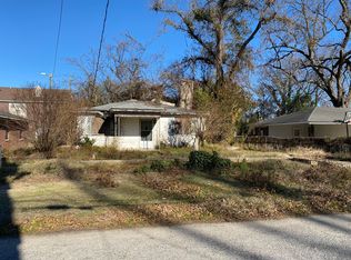 207 Japonica Ave, Augusta, GA 30901