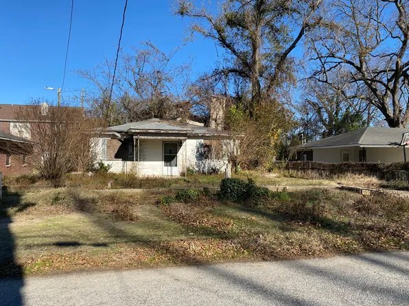 207 Japonica Ave, Augusta, GA 30901