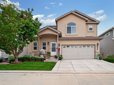 7374 Maybeck Vw, Peyton, CO, 80831