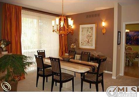 Dining Room.