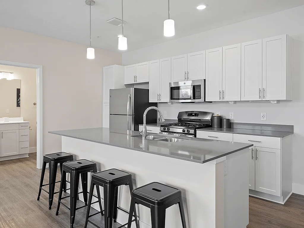 Harmony Lake Apartment Homes — Photo 3