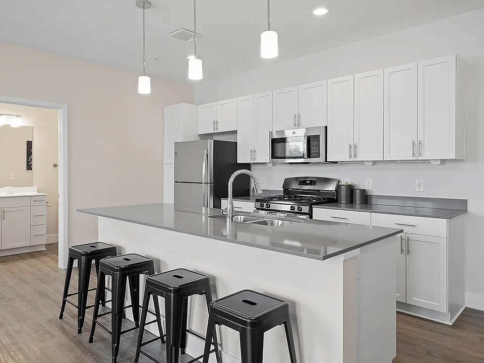 Quartz Countertops