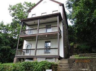 349 Negley Ave, Turtle Creek, PA 15145