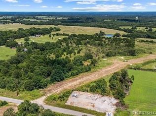 Monte Vis, Ada, OK 74820