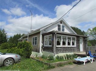 430 Estabrook Rd, Amity, ME 04471