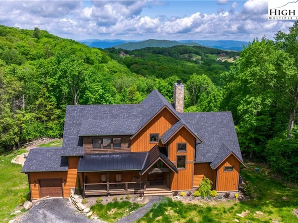 165 Eagle Pass Pass, Banner Elk, NC 28604