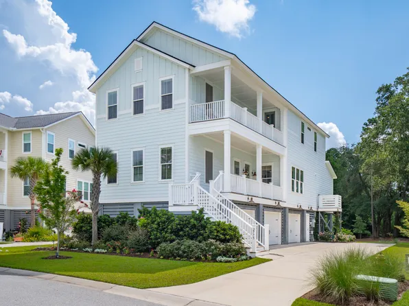 2775 McFadden Way, Johns Island, SC 29455