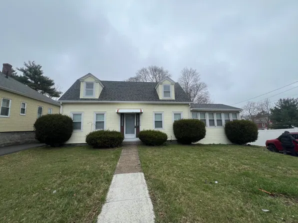 258 Quincy Ave, Quincy, MA 02169