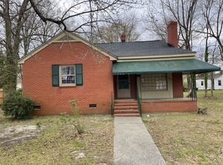 409 E Highland Ave, Rocky Mount, NC 27801