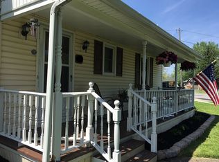 354 Danbury Dr, Cheektowaga, NY 14225